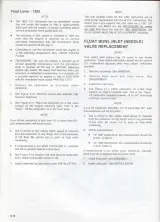 1991–1992 Harley-Davidson Softail Factory Service & Repair Manual (P/N 99482-92) – preview page 6