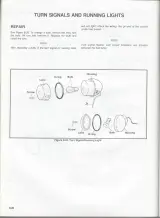 1991–1992 Harley-Davidson Softail Factory Service & Repair Manual (P/N 99482-92) – preview page 7