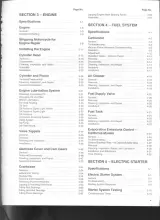 1998 Harley-Davidson XLH Sportster XLH883, XLH1200 Service Manual (P/N 99484-98) – preview page 5