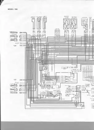 1976 Nissan Datsun 280Z repair manual
