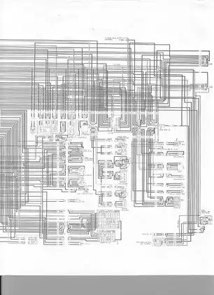 1976 Nissan Datsun 280Z repair manual Preview image 3