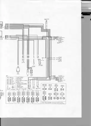 1976 Nissan Datsun 280Z repair manual Preview image 4