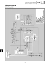2005–2006 Yamaha Bruin 250 / Big Bear 250, YFM250BT ATV Factory Service Manual (P/N LIT-11616-18-41) – preview page 7