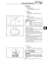 1994–2000 Yamaha Timberwolf YFB250FWF Service Manual (P/N LIT-11616-09-11) – preview page 5