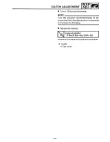 1993–2002 Yamaha Badger 80 YFM80N(C) Owner's Manual (P/N LIT-11626-14-04) – preview page 4