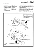 1993–2002 Yamaha Badger 80 YFM80N(C) Owner's Manual (P/N LIT-11626-14-04) – preview page 6