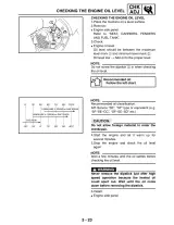 2004–2007 Yamaha Kodiak 450 4X4 YFM450FGW Owner's Manual (P/N LIT-11626-20–17, LIT-11626-18-35) – preview page 4