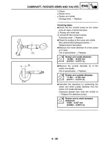 2004–2007 Yamaha Kodiak 450 4X4 YFM450FGW Owner's Manual (P/N LIT-11626-20–17, LIT-11626-18-35) – preview page 5