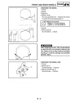 2004–2007 Yamaha Kodiak 450 4X4 YFM450FGW Owner's Manual (P/N LIT-11626-20–17, LIT-11626-18-35) – preview page 6
