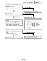 2006–2009 Yamaha Rhino YXR45FAV Service Manual (P/N LIT-11616-19–43 LIT-11616-21-21 / 2P5-F8197-12) – preview page 7