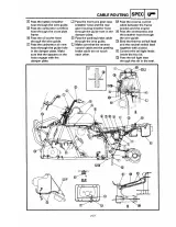 Yamaha Wolverine 350 YFM350FXT 2009 ATV Service Manual (P/N LIT-11626-18-13) – preview page 3