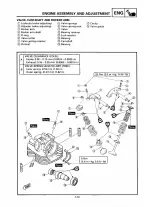 Yamaha Wolverine 350 YFM350FXT 2009 ATV Service Manual (P/N LIT-11626-18-13) – preview page 4