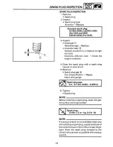 2005–2006 Yamaha Grizzly 80 ATV Owner's Manual (P/N LIT-11626-19-03) – preview page 4