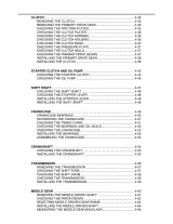2004–2008 Yamaha Raptor 50, YFM50RT Owner's Manual (P/N LIT-11616-17-13) – preview page 2