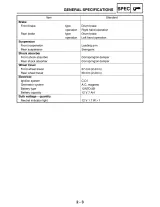 2004–2008 Yamaha Raptor 50, YFM50RT Owner's Manual (P/N LIT-11616-17-13) – preview page 3