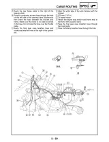 2004–2008 Yamaha Raptor 50, YFM50RT Owner's Manual (P/N LIT-11616-17-13) – preview page 4