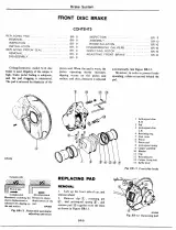 1977 Nissan Datsun 280Z Service Manual (P/N SM7E-0S30U0) – preview page 6
