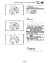 Yamaha YFM90RY, Raptor 90 Service Manual OEM, 2009 (P/N LIT-11616-22–13) – preview page 3
