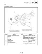 Yamaha YFM90RY, Raptor 90 Service Manual OEM, 2009 (P/N LIT-11616-22–13) – preview page 7