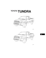 2003 Toyota Tundra Repair Manual (P/N RM956U) – preview page 1