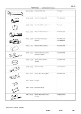 2003 Toyota Tundra Repair Manual (P/N RM956U) – preview page 2