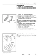 2003 Toyota Tundra Repair Manual (P/N RM956U) – preview page 3