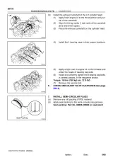 2003 Toyota Tundra Repair Manual (P/N RM956U) – preview page 5