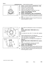 2003 Toyota Tundra Repair Manual (P/N RM956U) – preview page 7