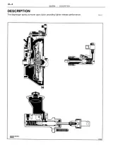1992–1996 Toyota Camry Service Repair Manual (P/N RM361U1, RM361U2, RM1022E) – preview page 2