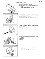 1992–1996 Toyota Camry Service Repair Manual (P/N RM361U1, RM361U2, RM1022E) – preview page 7