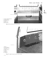 1968–1979 VW Volkswagen T2 Station Wagon/Bus Service Manual (P/N LPV 997 288) – preview page 2