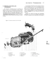 1968–1979 VW Volkswagen T2 Station Wagon/Bus Service Manual (P/N LPV 997 288) – preview page 7