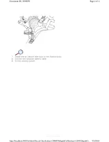 2009 Pontiac G3 Wave Service & Repair Manual (P/N 1331406) – preview page 1