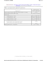 2009 Pontiac G3 Wave Service & Repair Manual (P/N 1331406) – preview page 2
