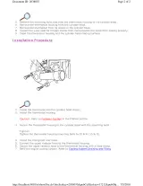 2009 Pontiac G3 Wave Service & Repair Manual (P/N 1331406) – preview page 3