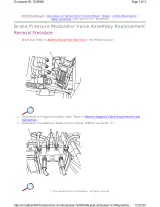 2009 Pontiac G3 Wave Service & Repair Manual (P/N 1331406) – preview page 4