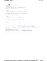 2009 Pontiac G3 Wave Service & Repair Manual (P/N 1331406) – preview page 6