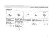 Sears Kenmore Sewing Machine Models 385.19150 / 385.19150090 Owner's Manual (OEM) – preview page 2