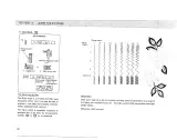 Sears Kenmore Sewing Machine Models 385.19150 / 385.19150090 Owner's Manual (OEM) – preview page 6