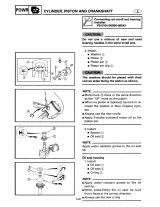 1995–2002 Yamaha Marine 9.9S and 15S Outboard Motor Service Manual (P/N LIT-18616-00–99) – preview page 4