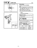 1995–2002 Yamaha Marine 9.9S and 15S Outboard Motor Service Manual (P/N LIT-18616-00–99) – preview page 6