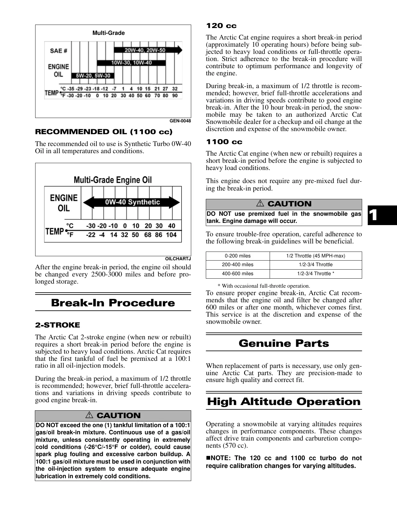 2009 Arctic Cat all models repair manual Preview image 3