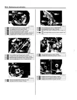 2008 Suzuki GSX1300R Hayabusa GSX1300R K8 GSX1300RUF K8 Service Manual (P/N 99500-39350-03E) – preview page 2