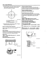 2008 Suzuki GSX1300R Hayabusa GSX1300R K8 GSX1300RUF K8 Service Manual (P/N 99500-39350-03E) – preview page 6