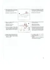 Brother VX-1100 Operation Manual OEM (P/N 194410-011) – preview page 4