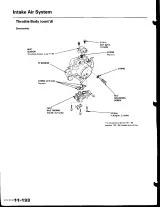 Honda CR-V 1997–2000 Service Manual (P/N 61S1003) – preview page 6