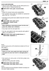 1999–2003 Suzuki GSX1300R Hayabusa Service & Repair Manual PDF – preview page 3