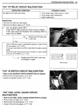 1999–2003 Suzuki GSX1300R Hayabusa Service & Repair Manual PDF – preview page 5