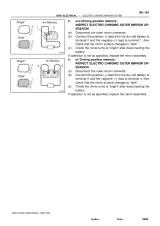 2000 Lexus GS300, GS400 Service Manual (P/N RM718U) – preview page 3