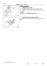 2000 Lexus GS300, GS400 Service Manual (P/N RM718U) – preview page 5